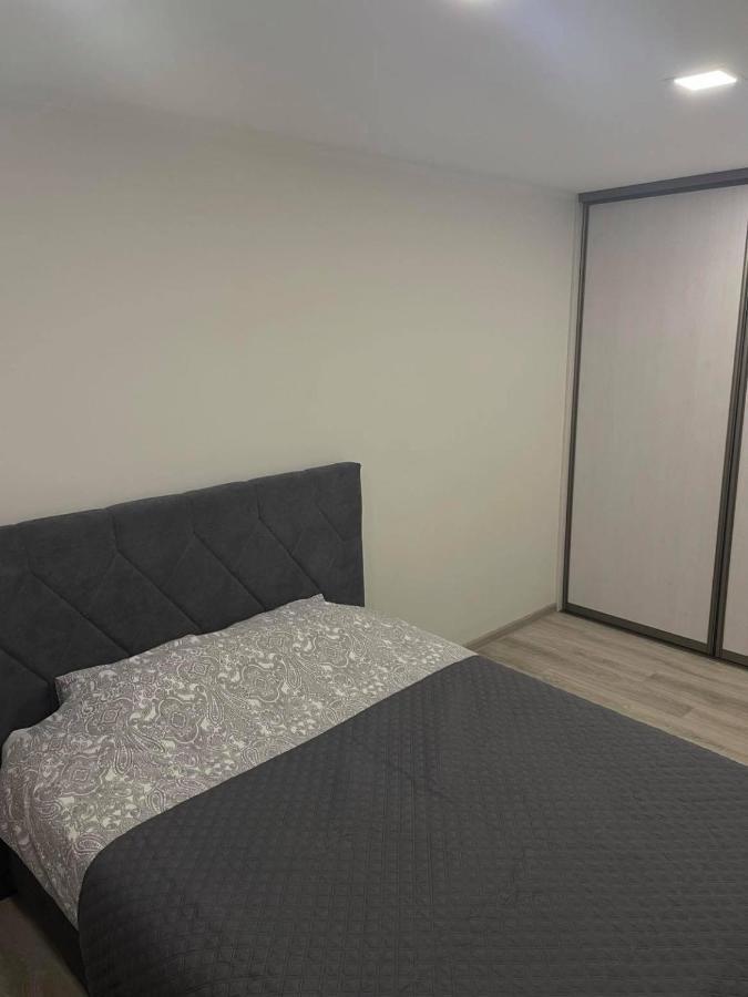 Butas Miesto Centre Apartment Panevezys Ngoại thất bức ảnh