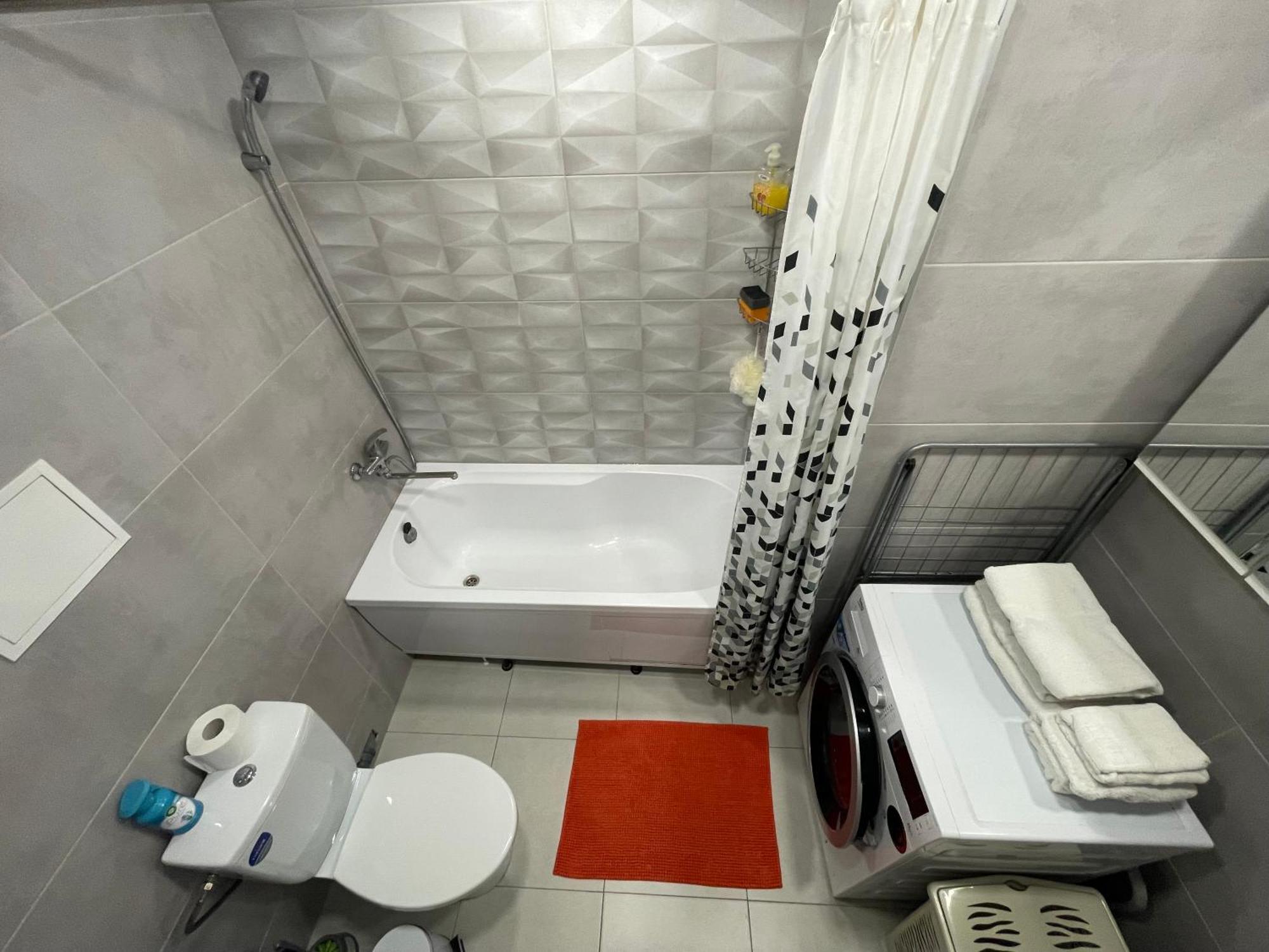 Butas Miesto Centre Apartment Panevezys Ngoại thất bức ảnh