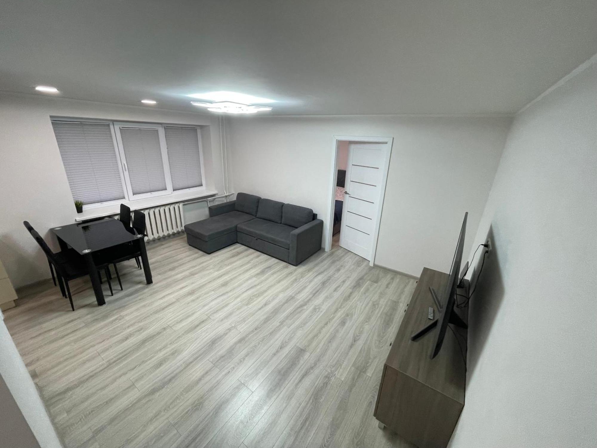 Butas Miesto Centre Apartment Panevezys Ngoại thất bức ảnh